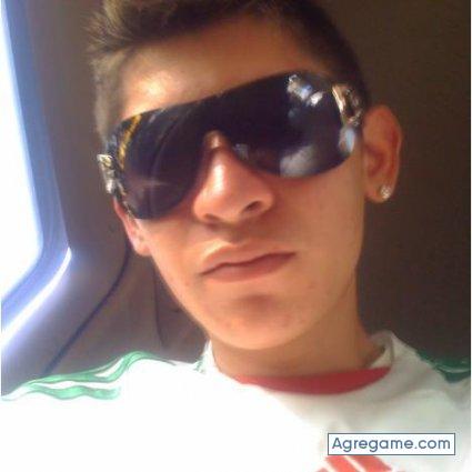 GELIS chico soltero en Santiago