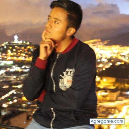 gabrielherrera3716 chico soltero en Quito