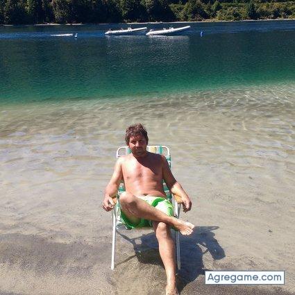 luchonarpe chico soltero en Rivadavia