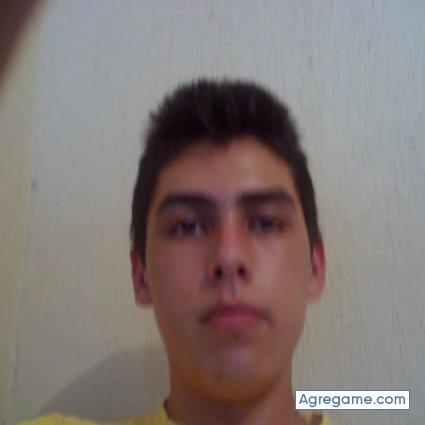 alejandrohuerta chico soltero en Matamoros