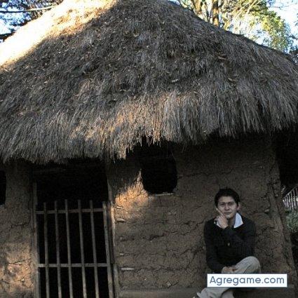 Carl14 chico soltero en Montemorelos