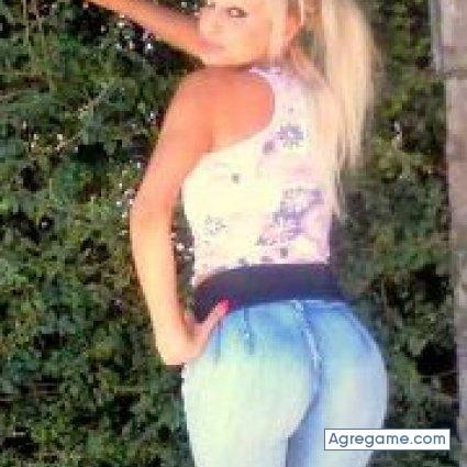 romiiniitha chica soltera en Sunchales