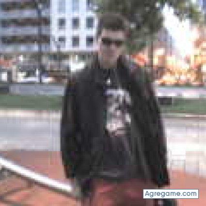 wapoyxulo chico soltero en Logroño