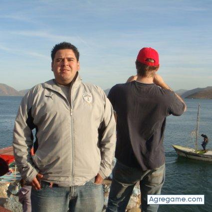 galllo chico soltero en Cosalá