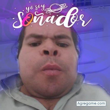 angelozurita chico soltero en Licantén