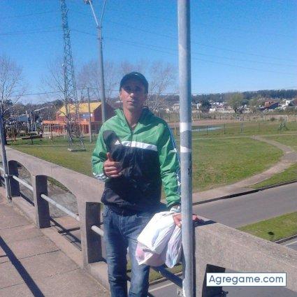 frediolivera chico soltero en Delta Del Tigre