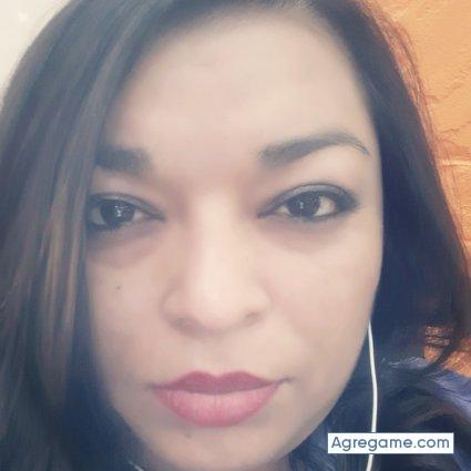 Yanis37 chica soltera en Toltén