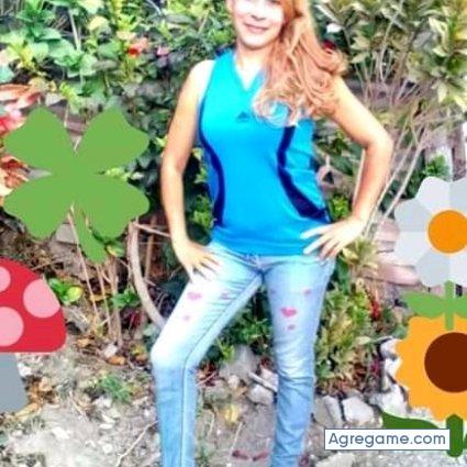 Shayna chica soltera en Barquisimeto
