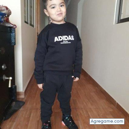 benjaminamaro chico soltero en Nancagua