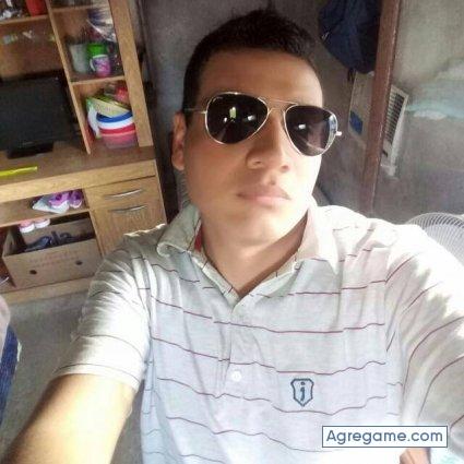 tylytyly chico soltero en Lucas González