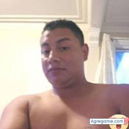 jorgethooy chico soltero en Edison