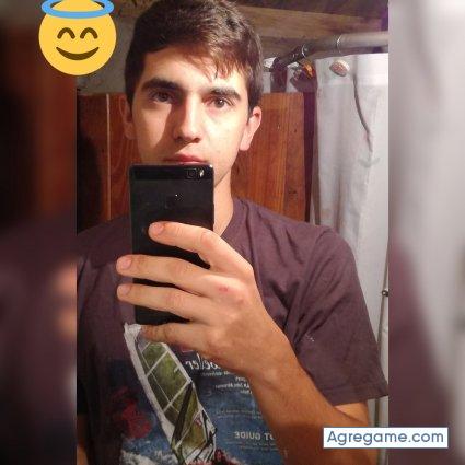 robertopinero chico soltero en Cerro Azul