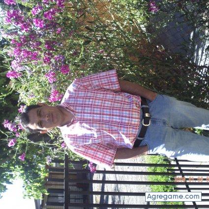 jt9570 chico soltero en Santa Bárbara