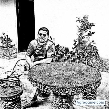 luiso7 chico soltero en El Carmen Malacatan