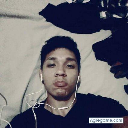 Josurb chico soltero en La Esperanza