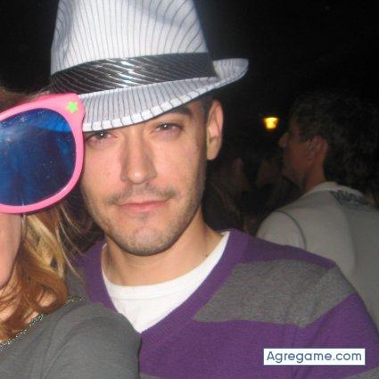 ser87 chico soltero en Pinar de Chamartin