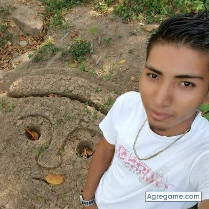 Jcaltamirano chico soltero en San Rafael Del Sur