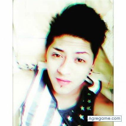 Joseph01020 chico soltero en Colonia Escalón