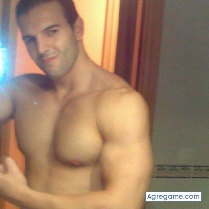 gerar chico soltero en Sevilla