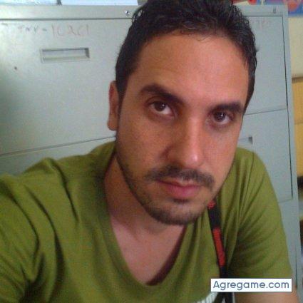 Federico379 chico soltero en Solidaridad