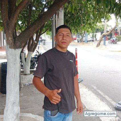 Andersonlom chico soltero en 