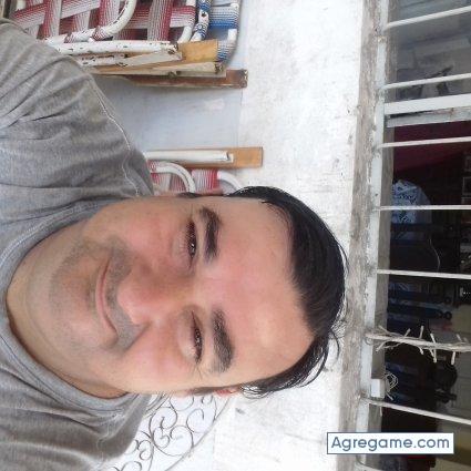 Alejandro1114 chico separado en Corrientes