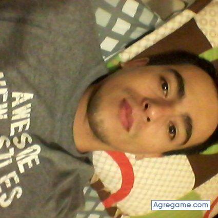 Yarold chico soltero en Chachagüí