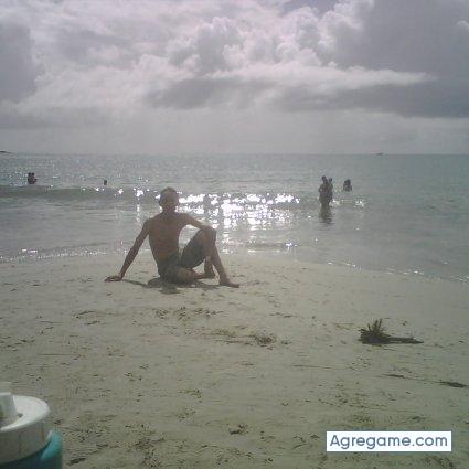 loloejfm chico soltero en Pampatar