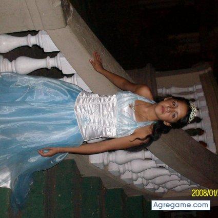 maryana chica soltera en Villa Adelina