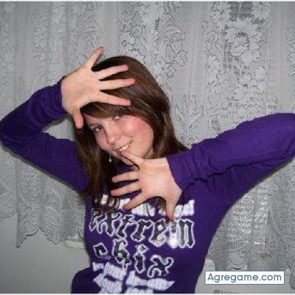 brenda16 chica soltera en Luján