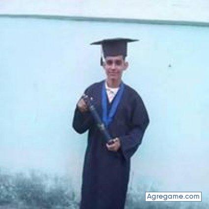 kevinpulgar chico soltero en Tinaquillo