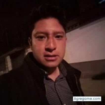 cesarkporras chico soltero en Chavín De Huantar
