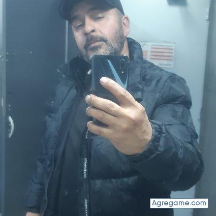 hectordiaz35230 chico soltero en Laferrere