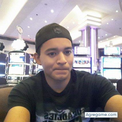 inovelasco chico soltero en Vallejo