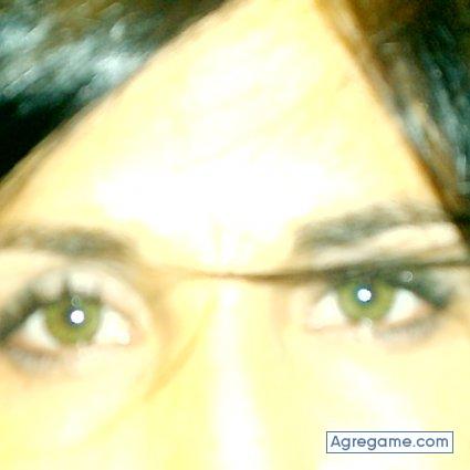 amatista chica soltera en Santiago