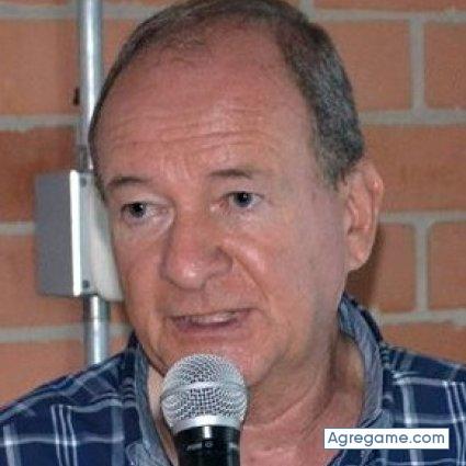 Tigre5009 chico soltero en Ibagué