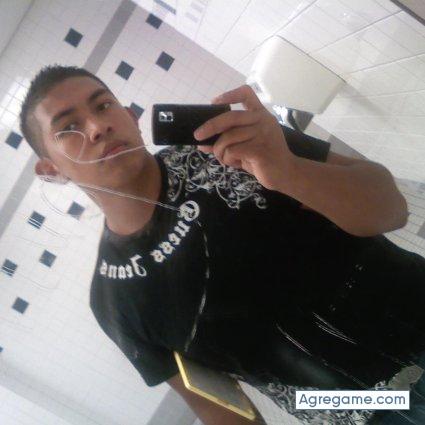 morita chico soltero en Bryan