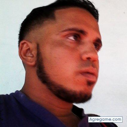 ElSalza chico soltero en Camagüey