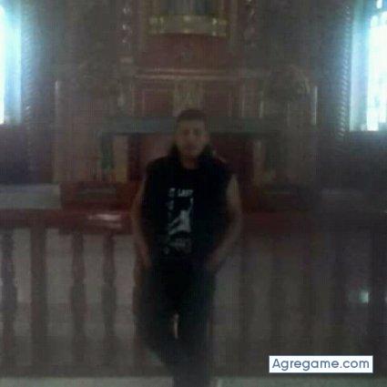 mayem chico soltero en Cuenca