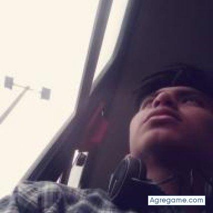 ChrisDC9 chico soltero en Salamanca