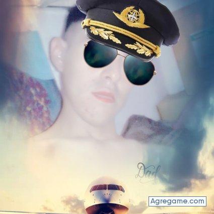 12345renzo chico soltero en Fraile Pintado