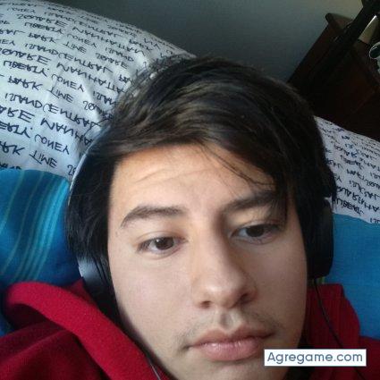 Zero258 chico soltero en Springfield