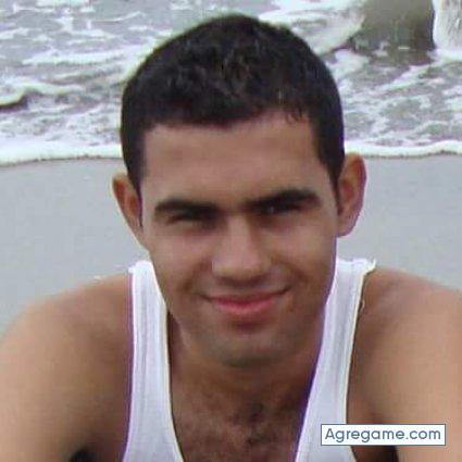 DJRH1991 chico soltero en Choloma