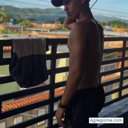 Andersonyosue chico soltero en Suba