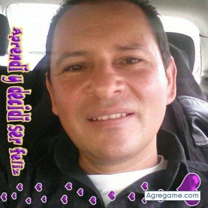 seinromero chico soltero en Sangolquí