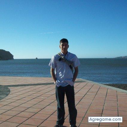 fireman chico soltero en Nacimiento