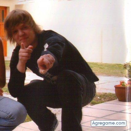 jonatanjeppesen8 chico soltero en Monte Hermoso