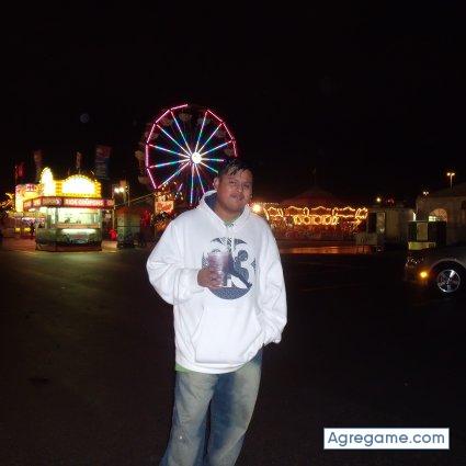 panchito23 chico soltero en Kenner