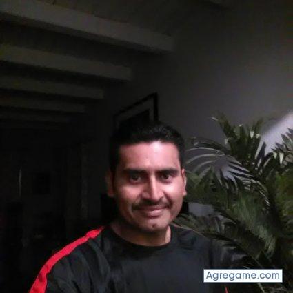 Ruduy chico soltero en Santa Monica