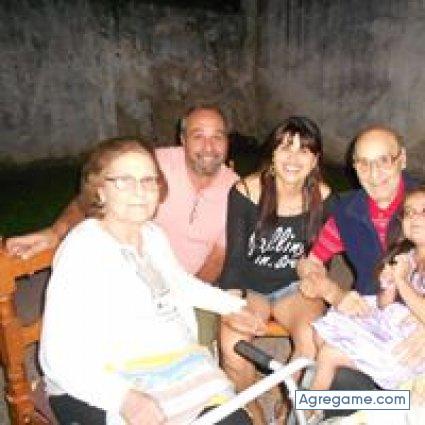 danielmileto chico soltero en Lobos